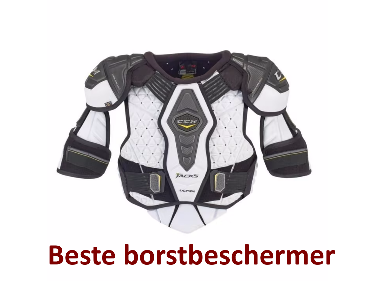 beste borstbeschermer