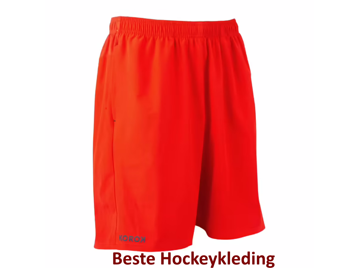 beste hockeykleding